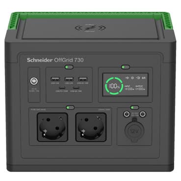Portable Power Station