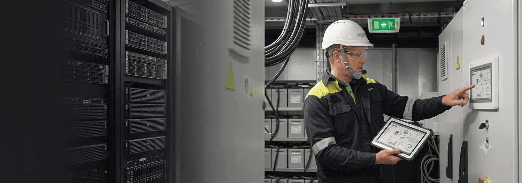 Future-Ready UPS Solutions