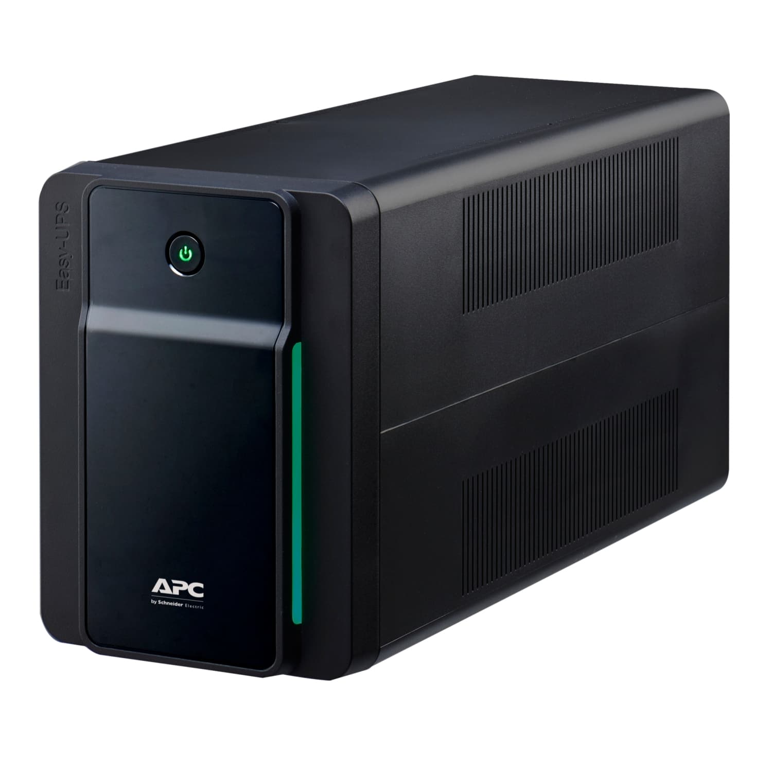 APC Easy UPS, 1600VA, Tower, 230V, 4x CEE 7/3 Schuko Outlets, AVR