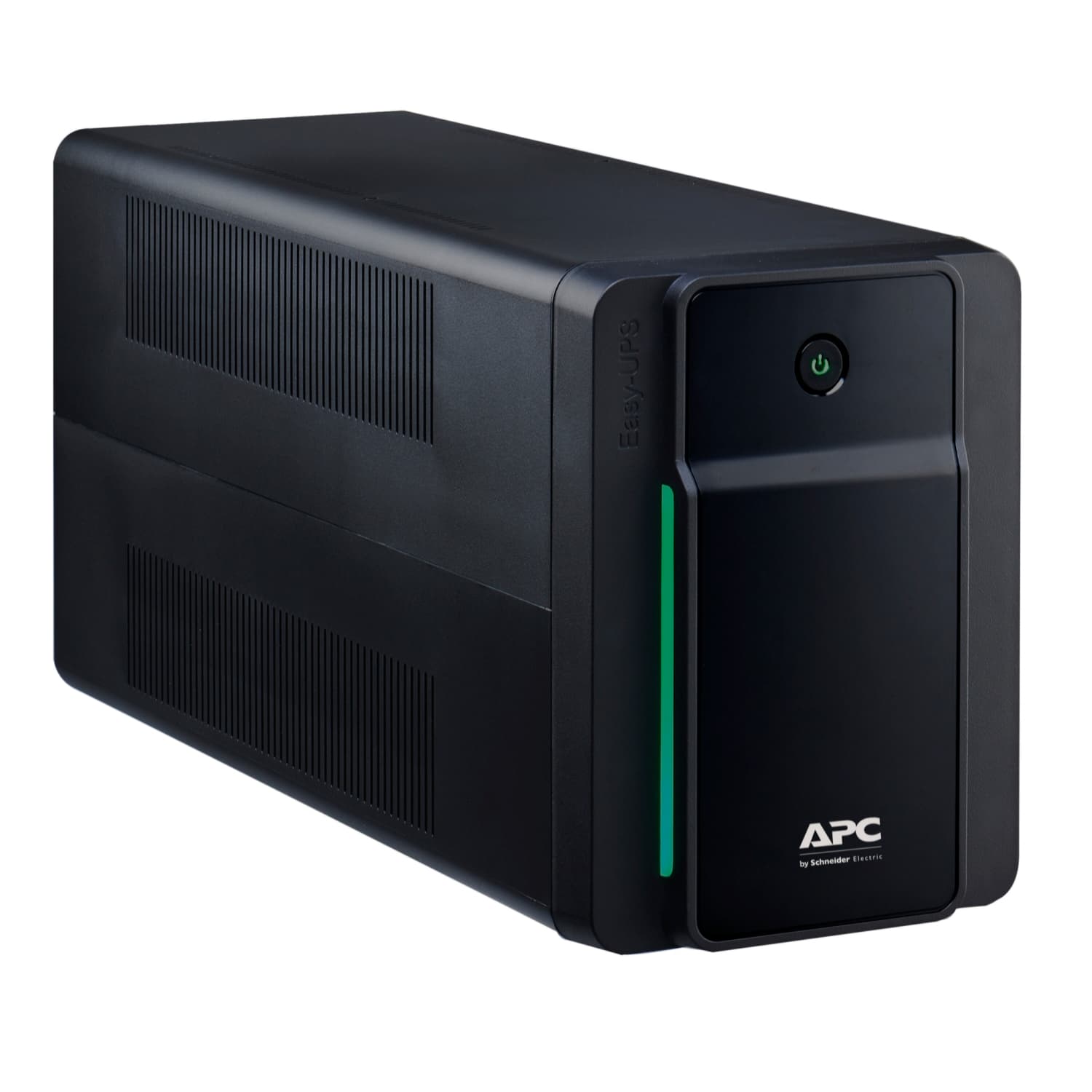 APC Easy UPS, 1200VA, Tower, 230V, 4x CEE 7/3 Schuko Outlets, AVR